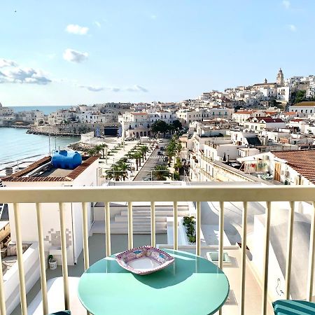 Vieste Mon Amour Yourvacanza Zewnętrze zdjęcie
