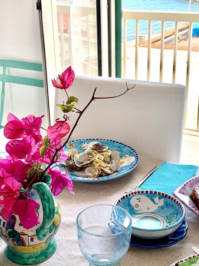 Vieste Mon Amour Yourvacanza Zewnętrze zdjęcie