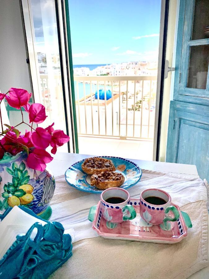 Vieste Mon Amour Yourvacanza Zewnętrze zdjęcie