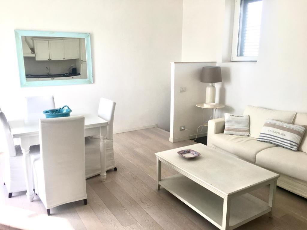 Vieste Mon Amour Yourvacanza Zewnętrze zdjęcie