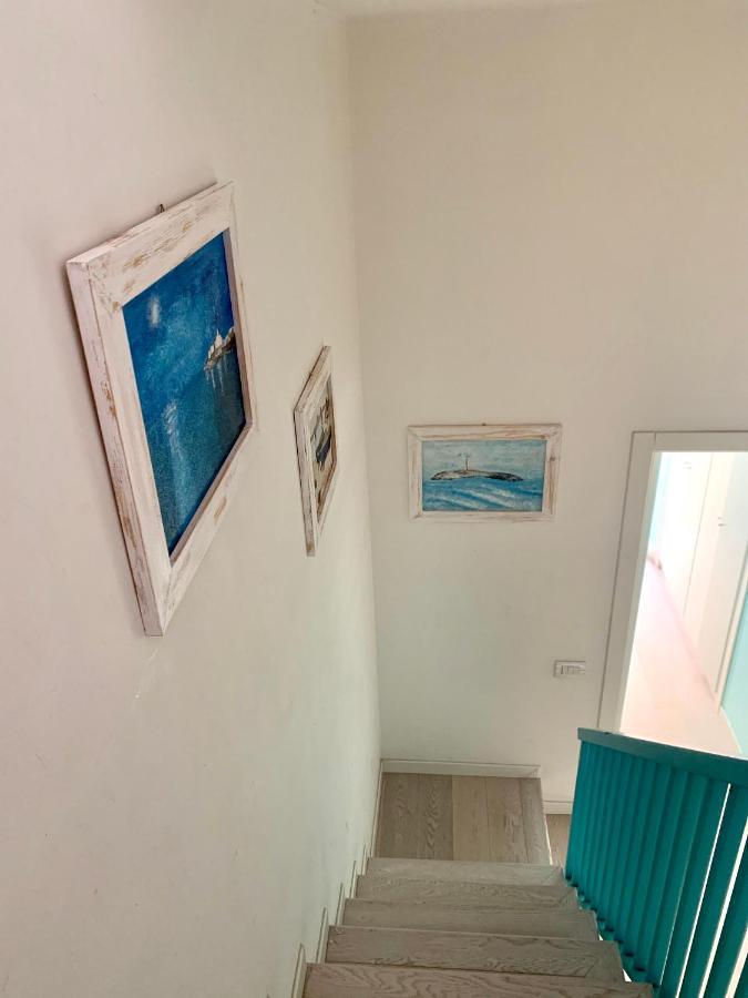 Vieste Mon Amour Yourvacanza Zewnętrze zdjęcie