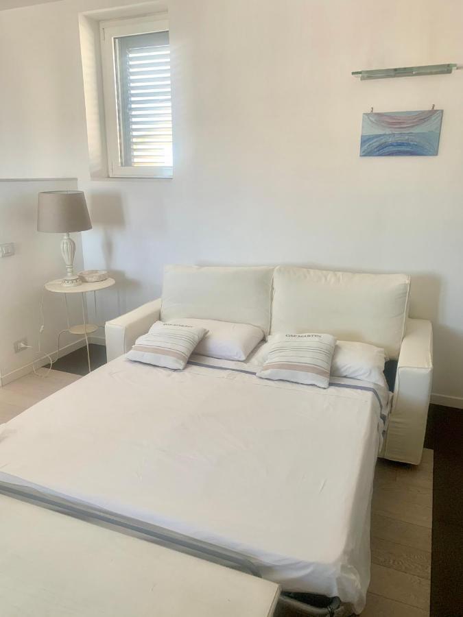 Vieste Mon Amour Yourvacanza Zewnętrze zdjęcie