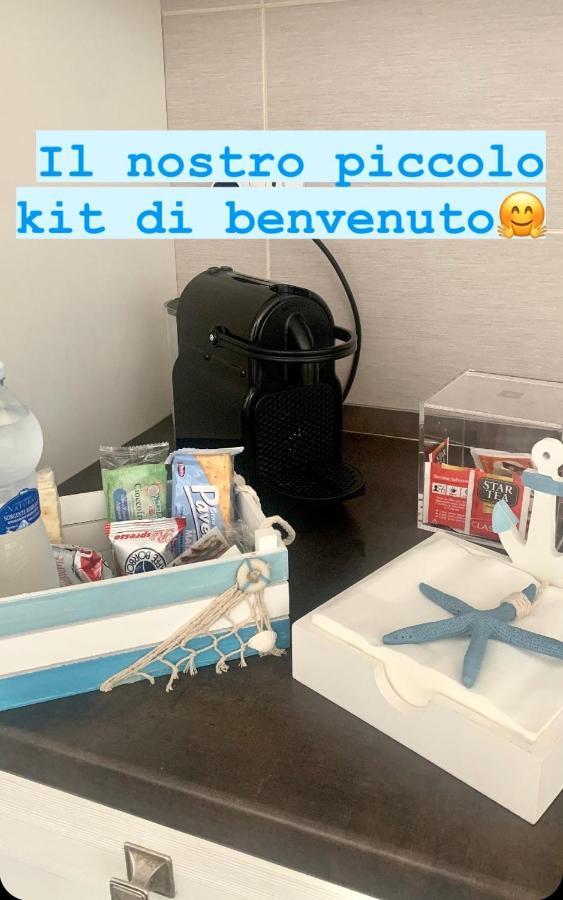 Vieste Mon Amour Yourvacanza Zewnętrze zdjęcie