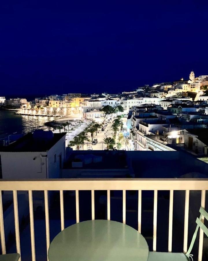 Vieste Mon Amour Yourvacanza Zewnętrze zdjęcie
