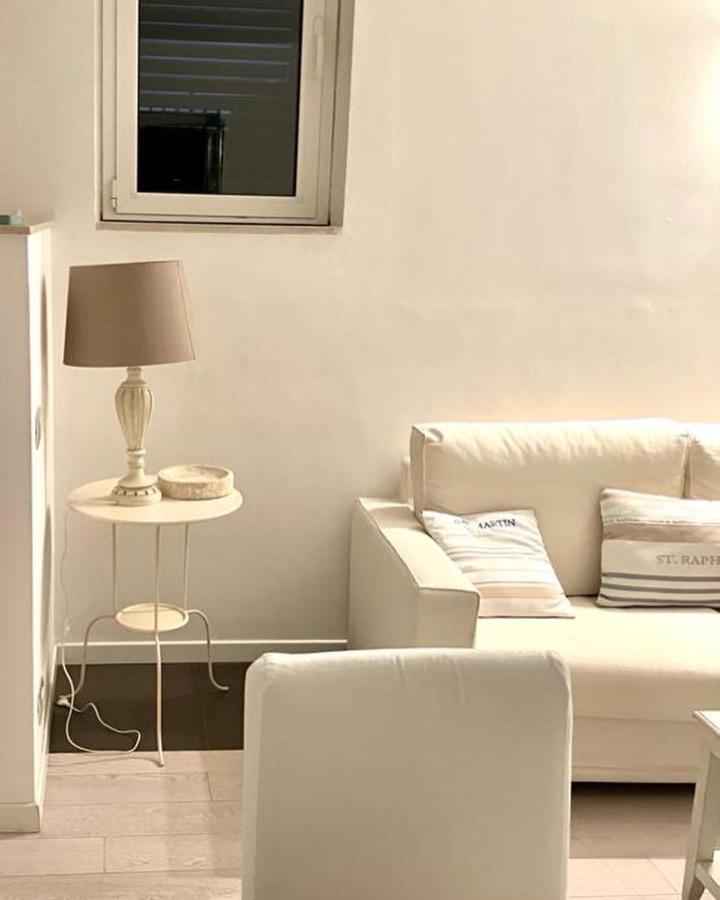 Vieste Mon Amour Yourvacanza Zewnętrze zdjęcie
