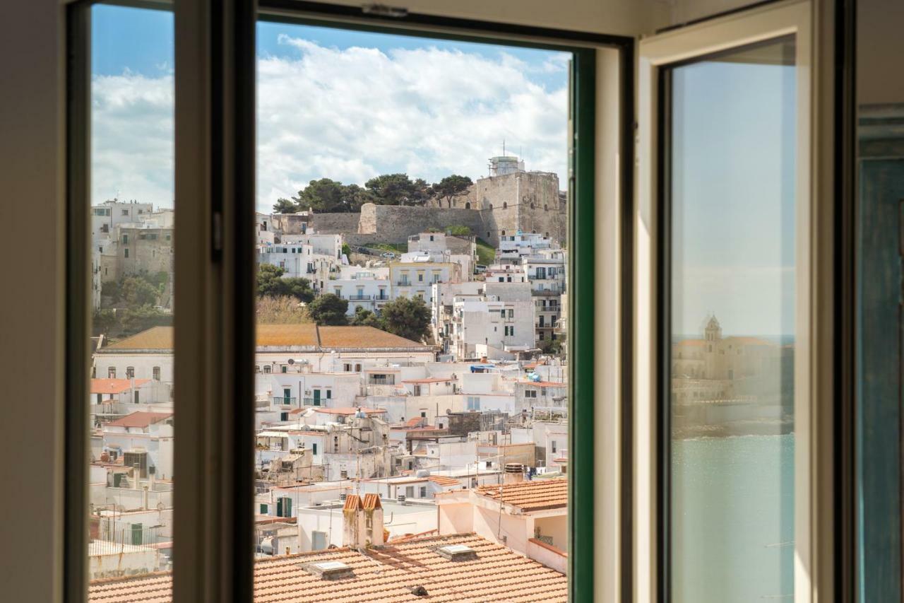Vieste Mon Amour Yourvacanza Zewnętrze zdjęcie